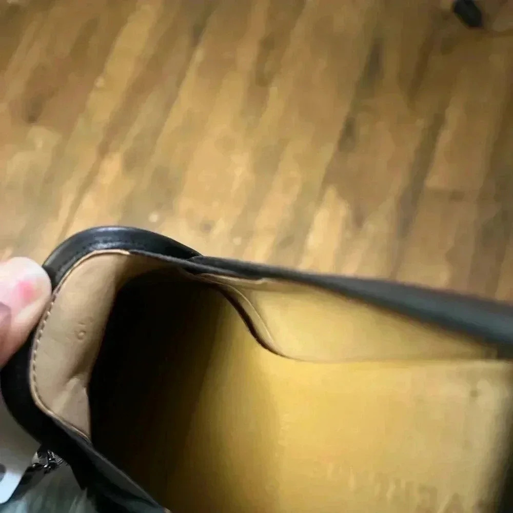 Everlane In The Street leather loafers size 6.5 - Picture 9 of 9